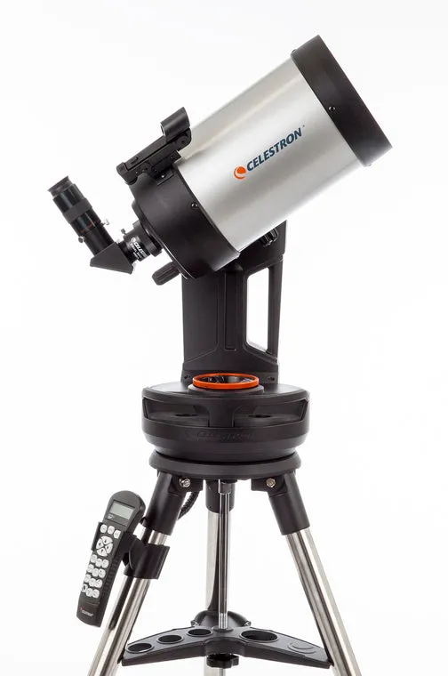 Celestron NexStar Evolution 6" SCT