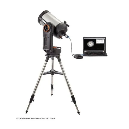 CELESTRON NEXSTAR EVOLUTION 8