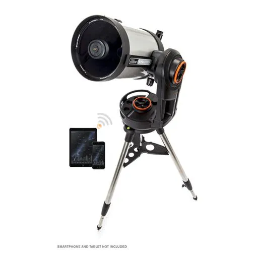 CELESTRON NEXSTAR EVOLUTION 8