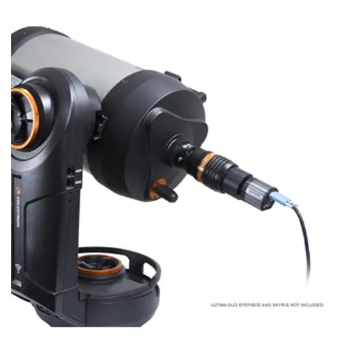 CELESTRON NEXSTAR EVOLUTION 8