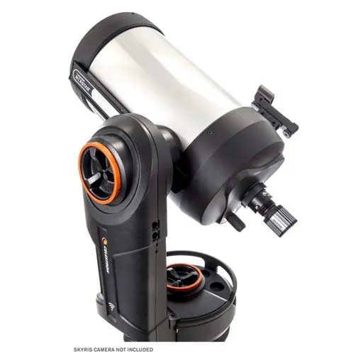 CELESTRON NEXSTAR EVOLUTION 8