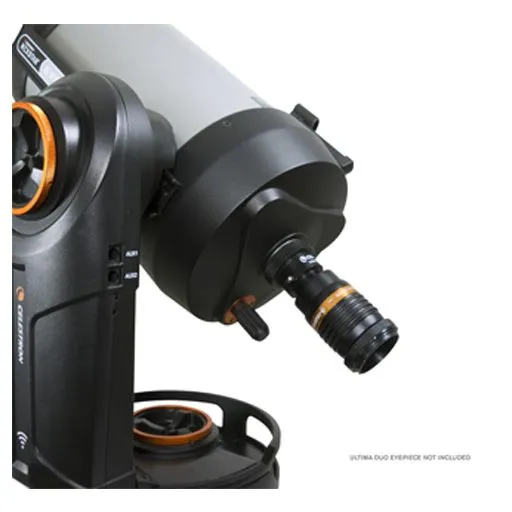 CELESTRON NEXSTAR EVOLUTION 8