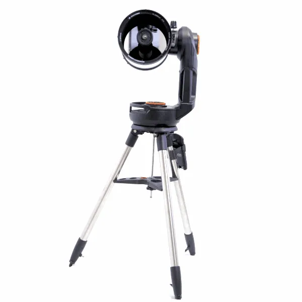 Celestron NexStar Evolution 8" Computerized Telescope