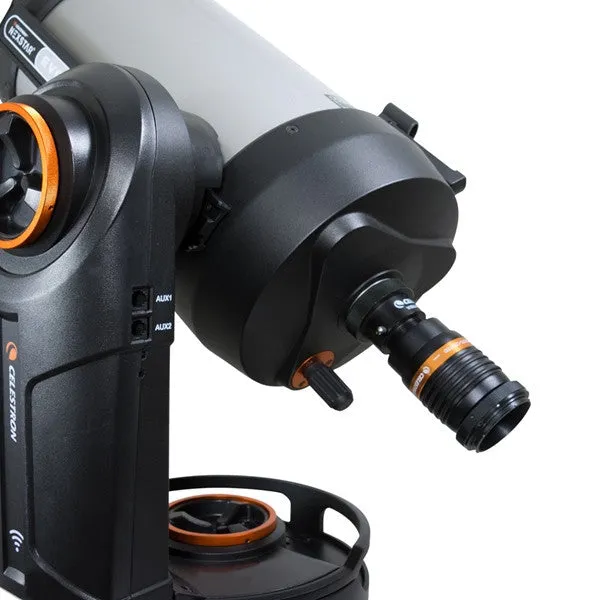 Celestron NexStar Evolution 8" SCT