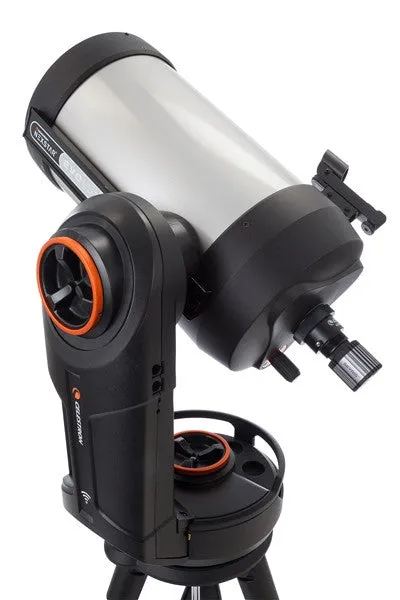 Celestron NexStar Evolution 8" SCT