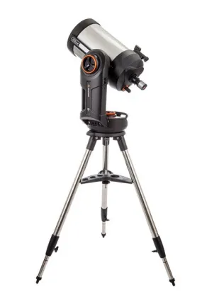 Celestron NexStar Evolution 8" SCT