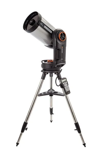 Celestron NexStar Evolution 8" SCT