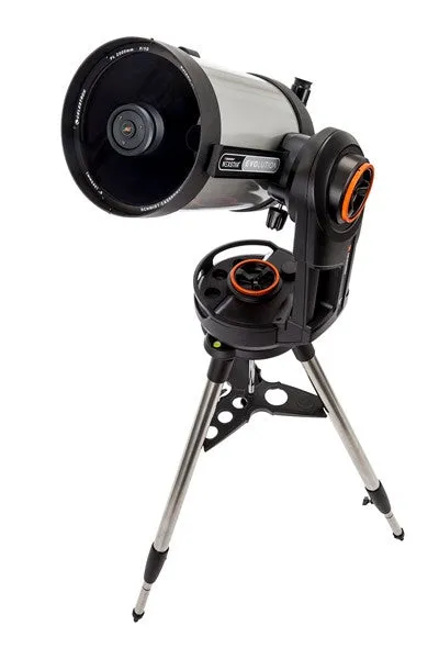 Celestron NexStar Evolution 8" SCT