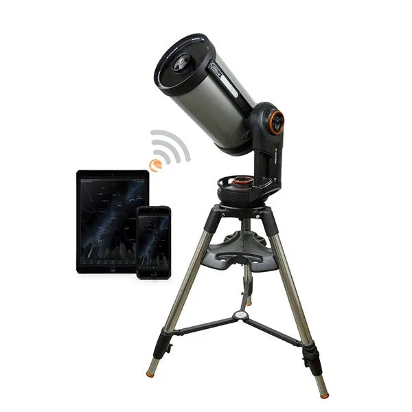 Celestron NexStar Evolution 9.25