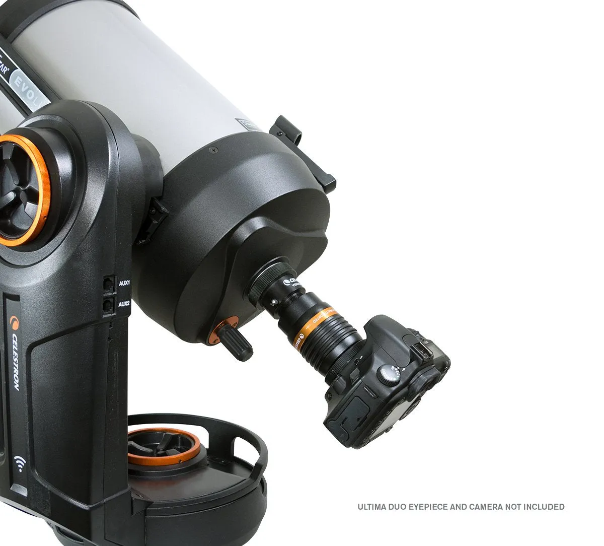 Celestron Nexstar Evolution 9.25" 235mm Schmidt Cassegrain Telescope