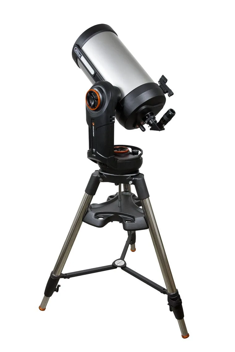 Celestron Nexstar Evolution 9.25" 235mm Schmidt Cassegrain Telescope