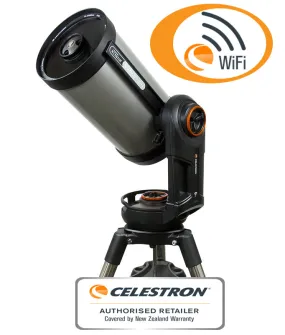 Celestron Nexstar Evolution 9.25" 235mm Schmidt Cassegrain Telescope