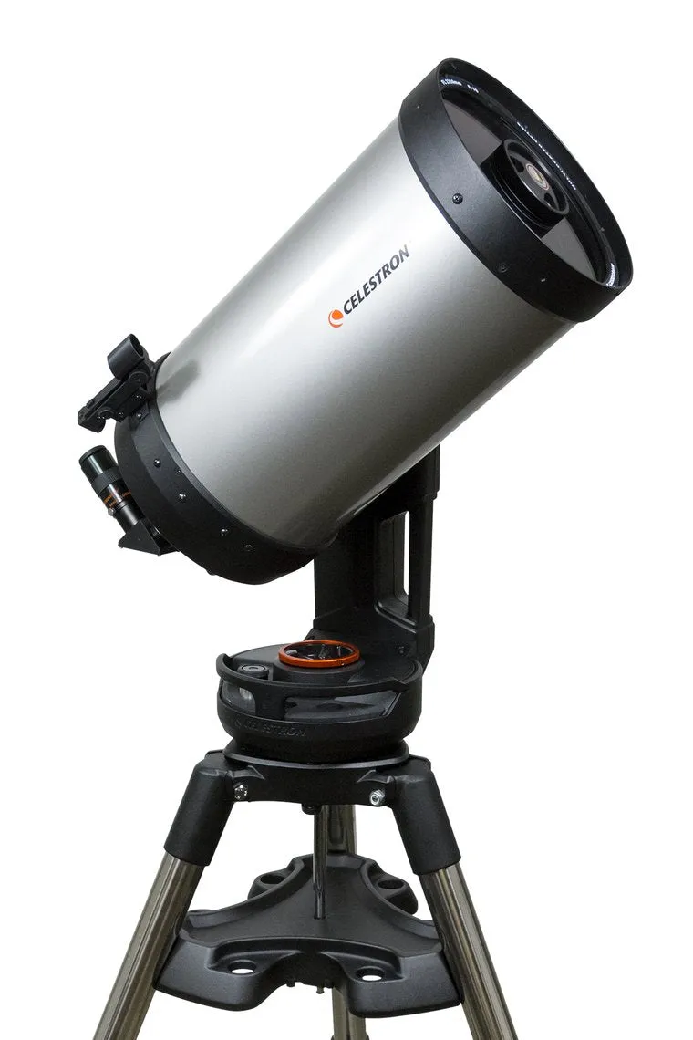 Celestron Nexstar Evolution 9.25" 235mm Schmidt Cassegrain Telescope