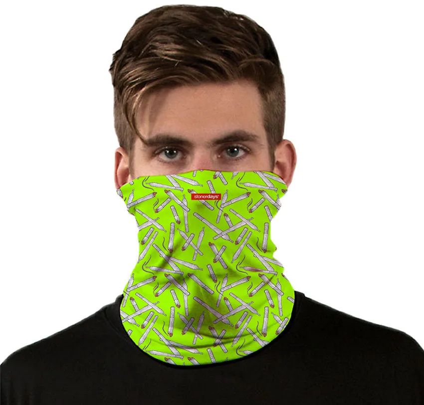 Chainsmokers Neck Gaiter