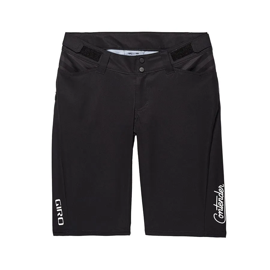 Contender x Giro Womens Arc Short