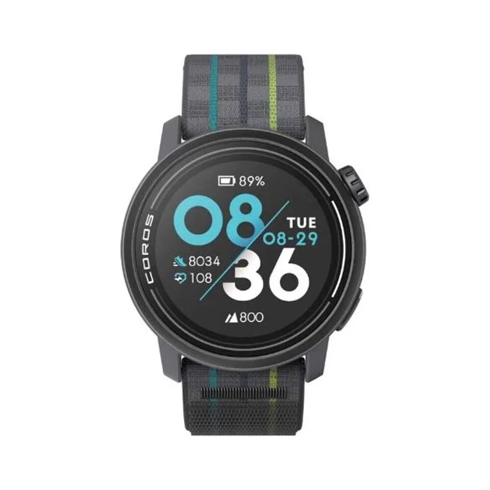 Coros Pace 3 GPS Sport Watch