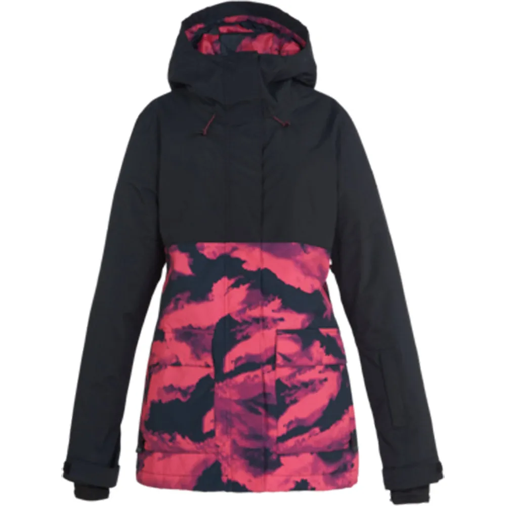 Cruiser Snowboard Jacket - Womens