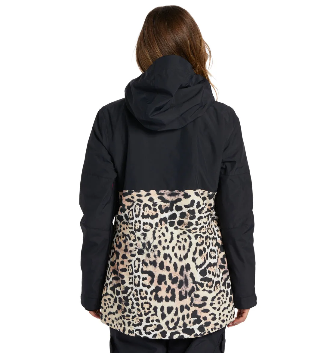 Cruiser Snowboard Jacket - Womens