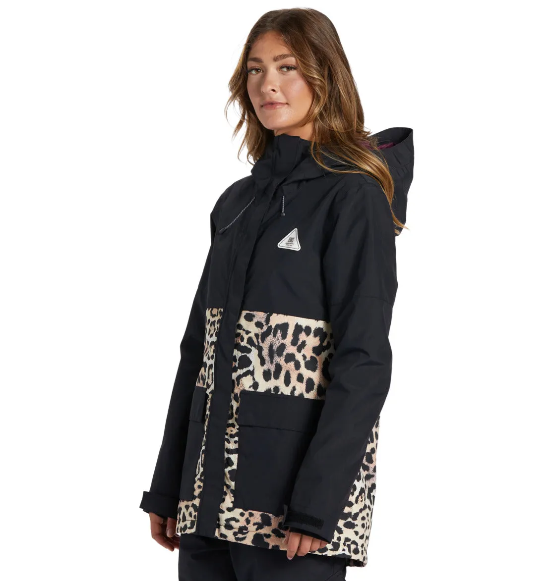 Cruiser Snowboard Jacket - Womens