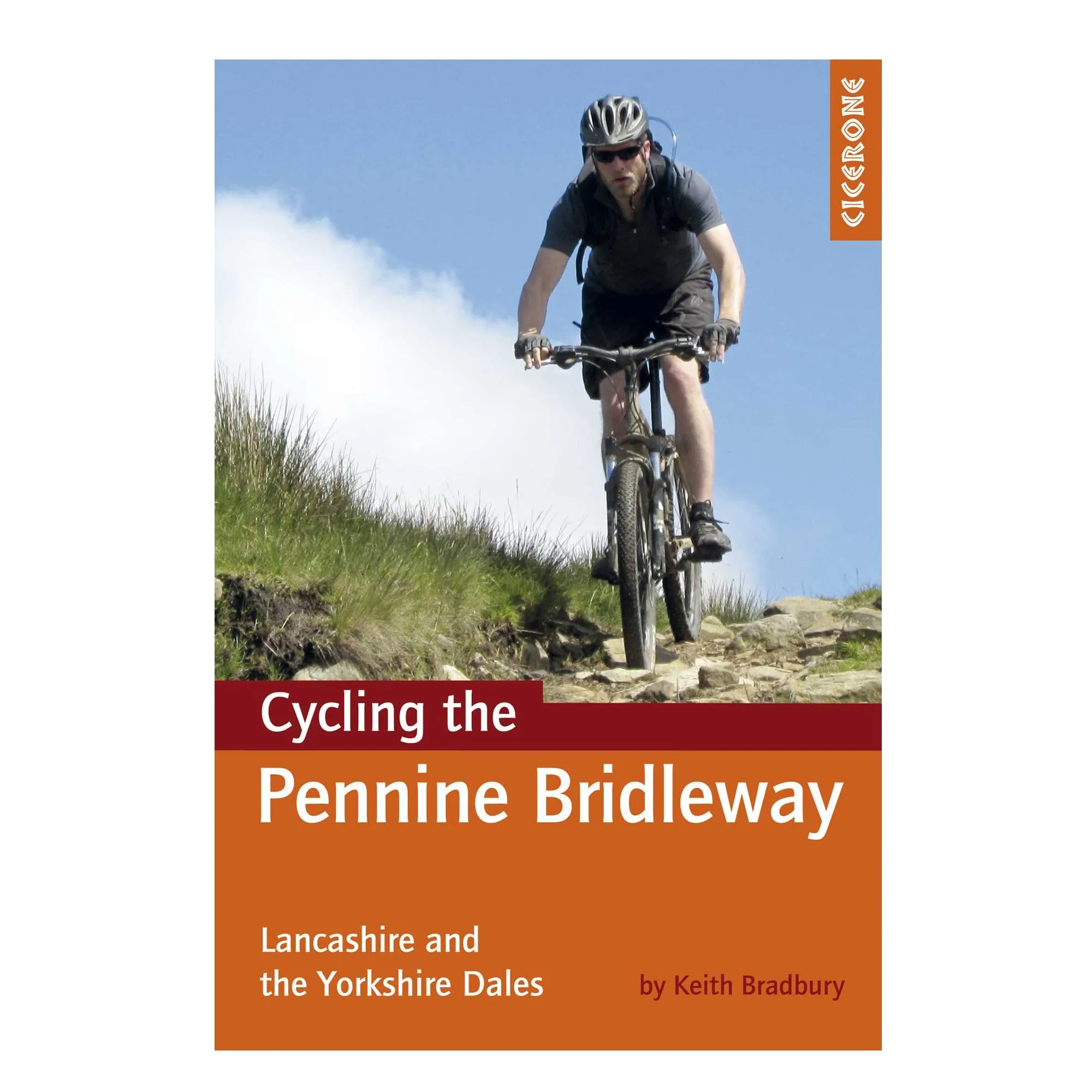 Cycling The Pennine Bridleway