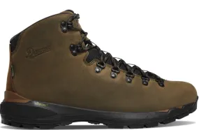 Danner Mountain 600 EVO - Waterproof - Wide - Mens