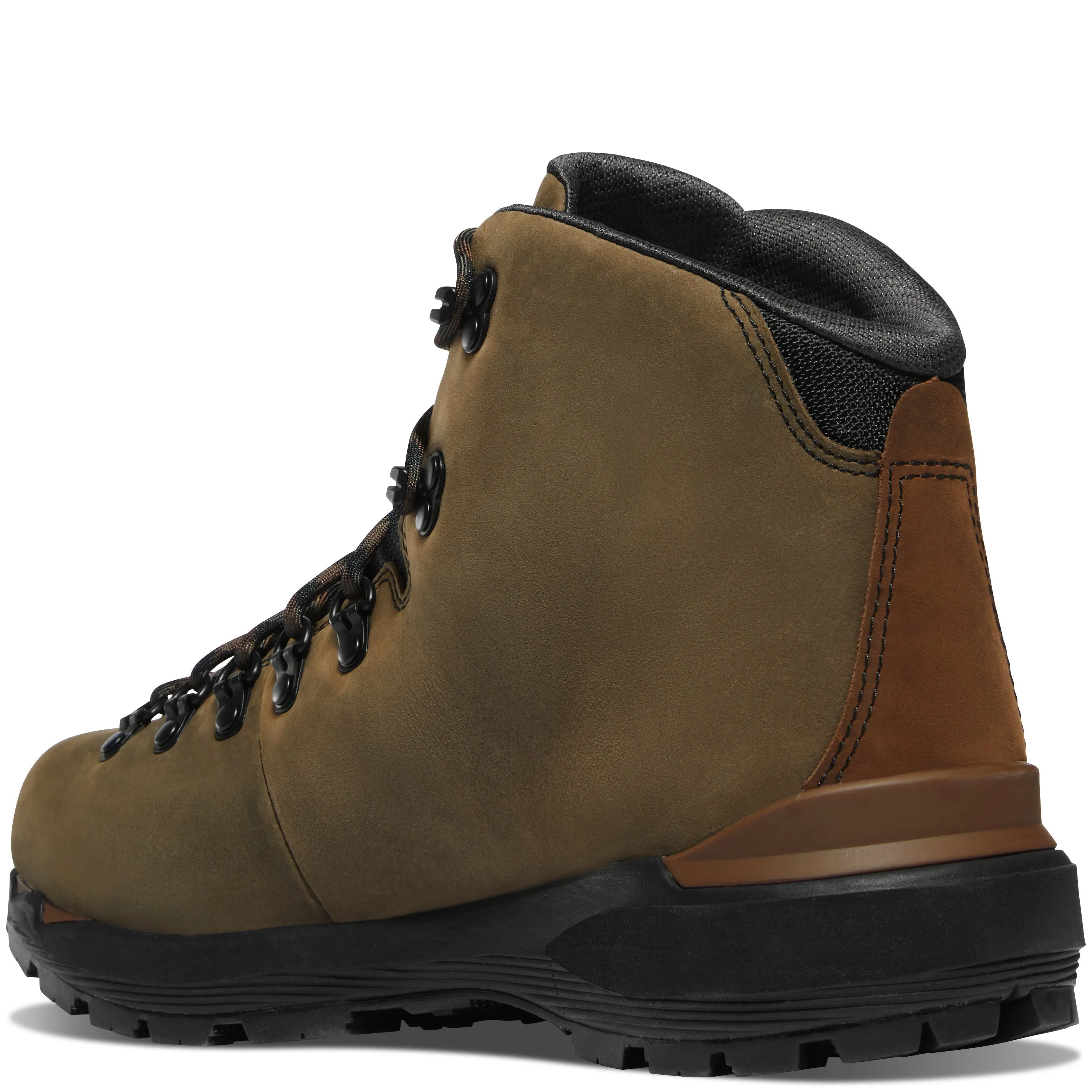 Danner Mountain 600 EVO - Waterproof - Wide - Mens