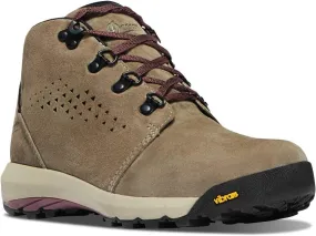 Danner Women's Inquire Chukka Waterproof Hiking Boots