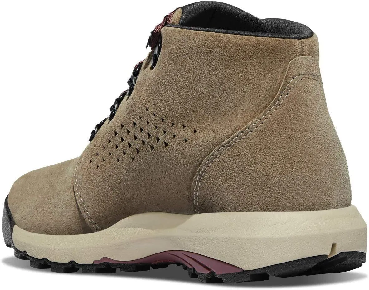 Danner Women's Inquire Chukka Waterproof Hiking Boots