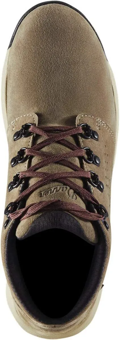 Danner Women's Inquire Chukka Waterproof Hiking Boots