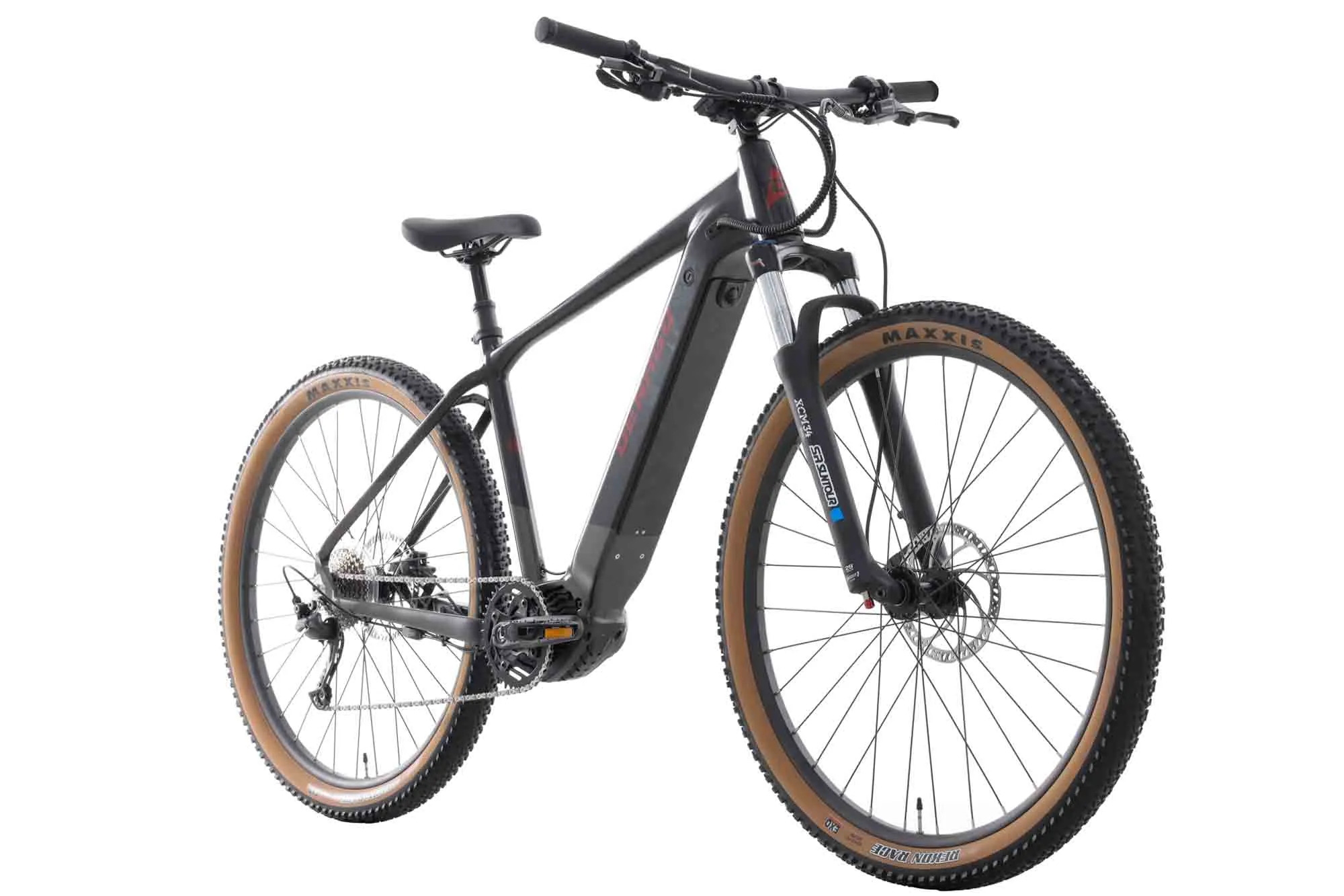 Denago eXC2 eMTB Mountain eBike