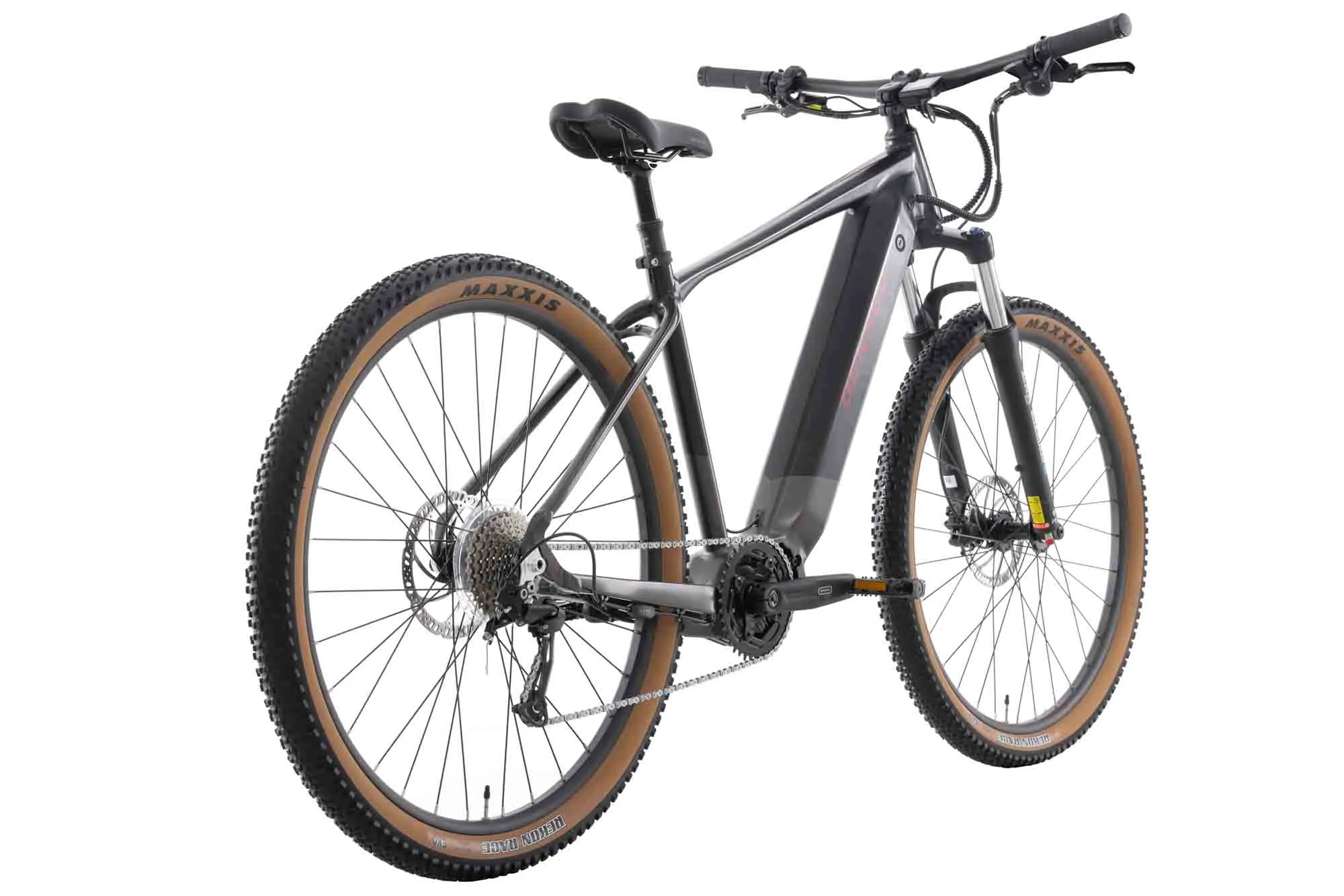 Denago eXC2 eMTB Mountain eBike