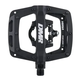 DMR Versa Pedal  Black