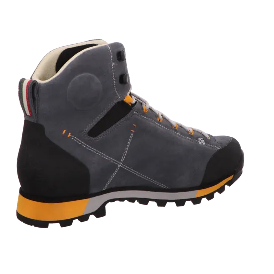 Dolomite 54 Hike Evo Mens GTX Walking Boot - Gunmetal Grey