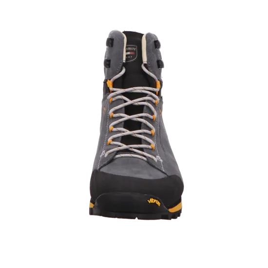 Dolomite 54 Hike Evo Mens GTX Walking Boot - Gunmetal Grey