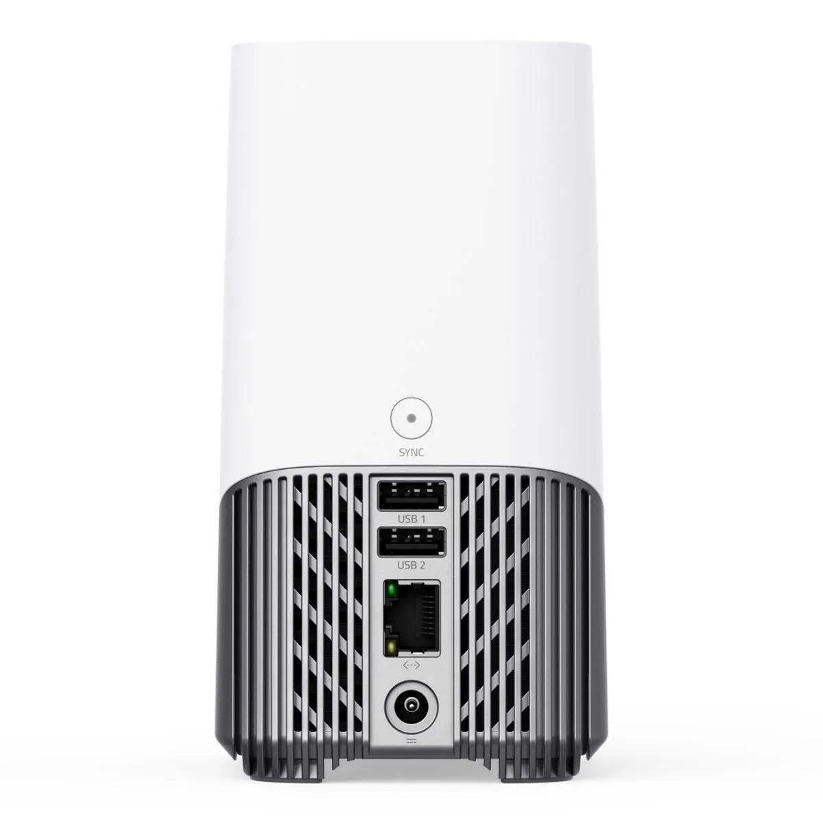 Eufy HomeBase S380 Edge Security Center