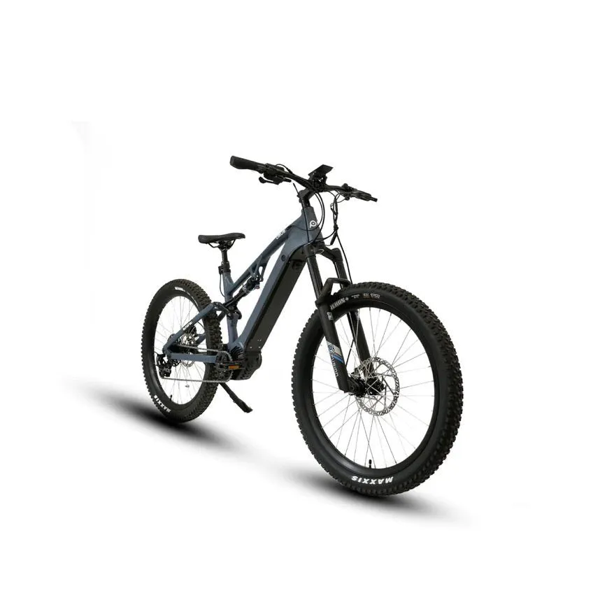 Eunorau| URUS| 500W 48V 17.5Ah Mountain Electric Bike