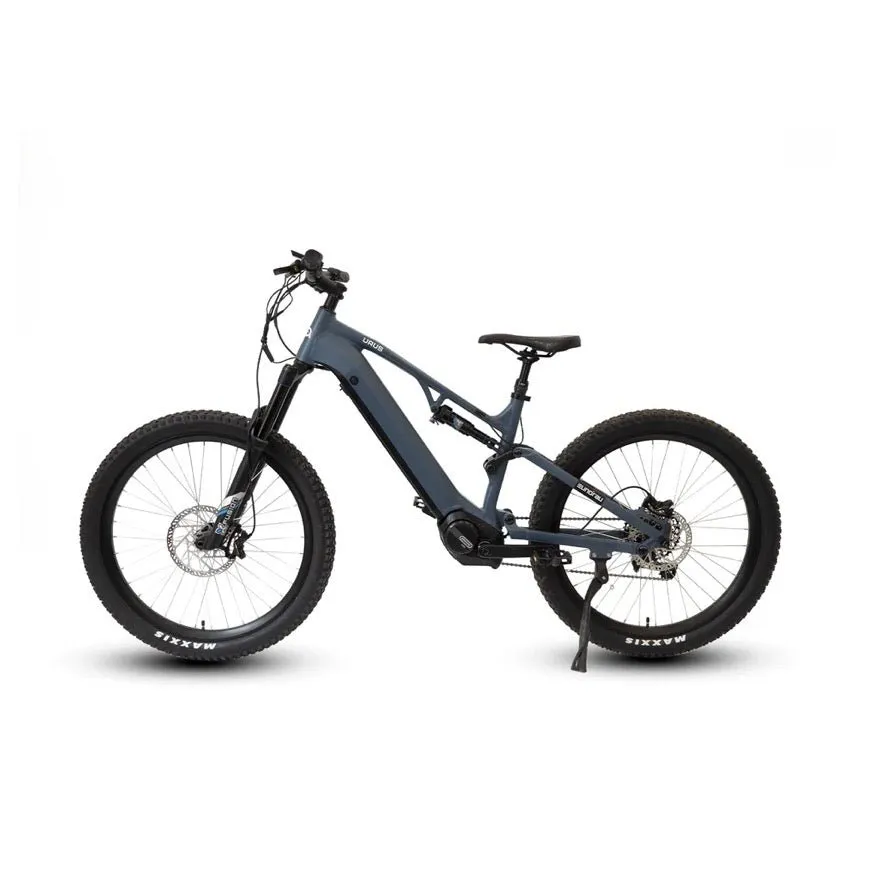 Eunorau| URUS| 500W 48V 17.5Ah Mountain Electric Bike