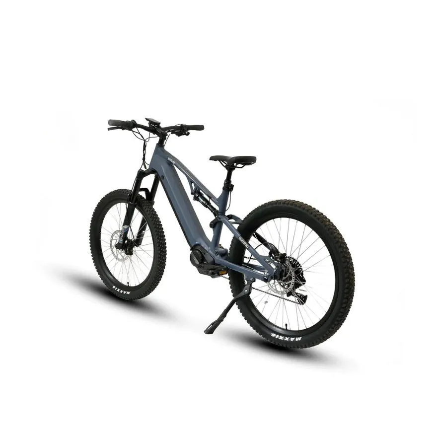 Eunorau| URUS| 500W 48V 17.5Ah Mountain Electric Bike