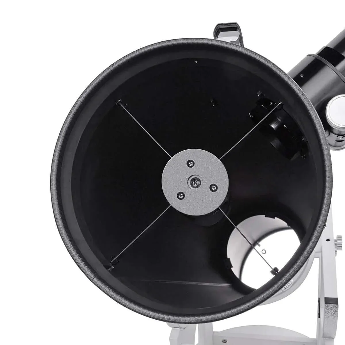 Explore FirstLight 8" f/6 Dobsonian Telescope Package