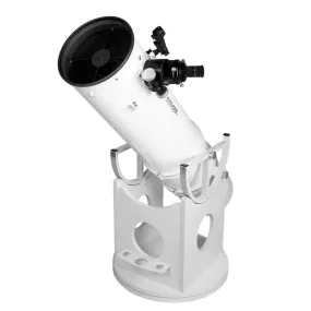 Explore FirstLight 8" f/6 Dobsonian Telescope Package