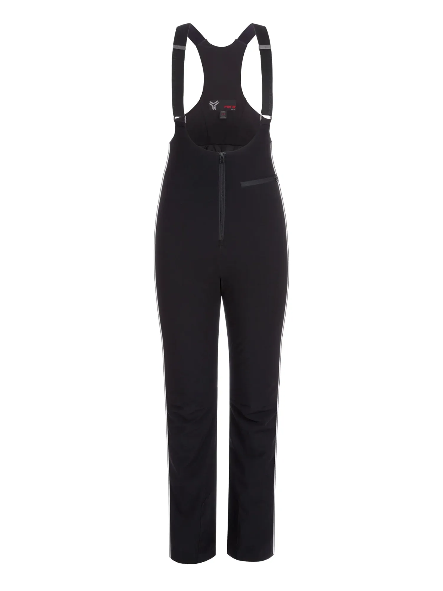 Fera Brooke Stretch Bib Pant - Women's