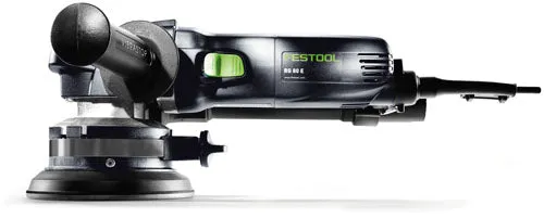 FESTOOL FESTOOL RENOVATION MILLER RG 80 E-PLUS RENOFIX 768016 FES768016