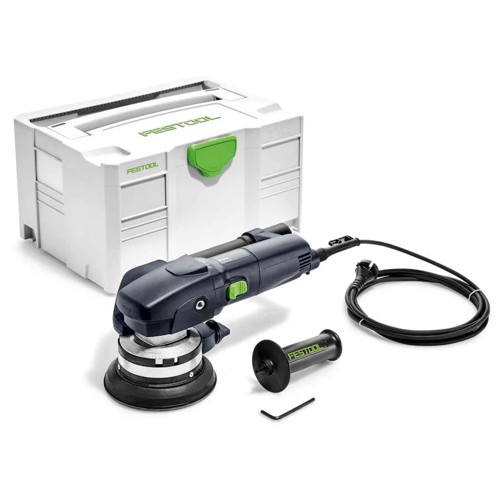 FESTOOL FESTOOL RENOVATION MILLER RG 80 E-PLUS RENOFIX 768016 FES768016