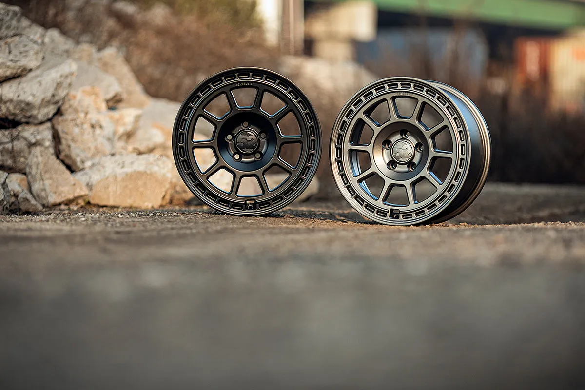 Fifteen52 - 17" Traverse MX Wheels