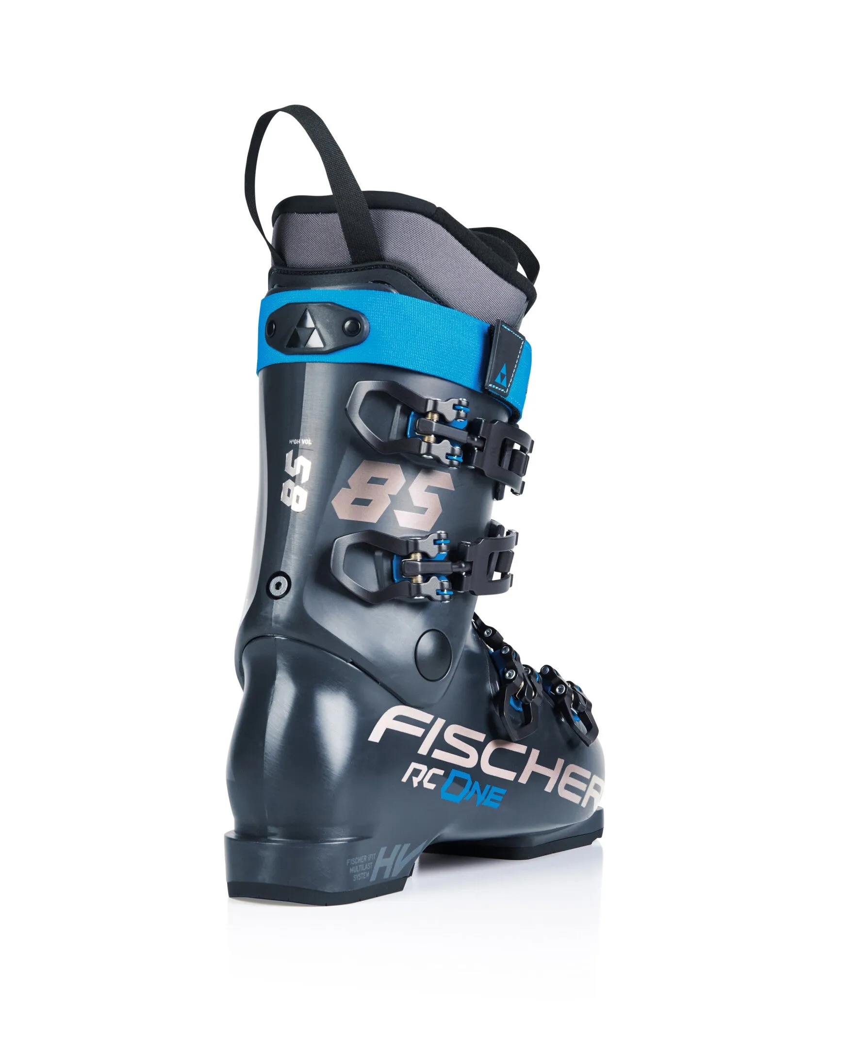 Fischer Women's RC One 85 Ws Ski Boot - 22/23