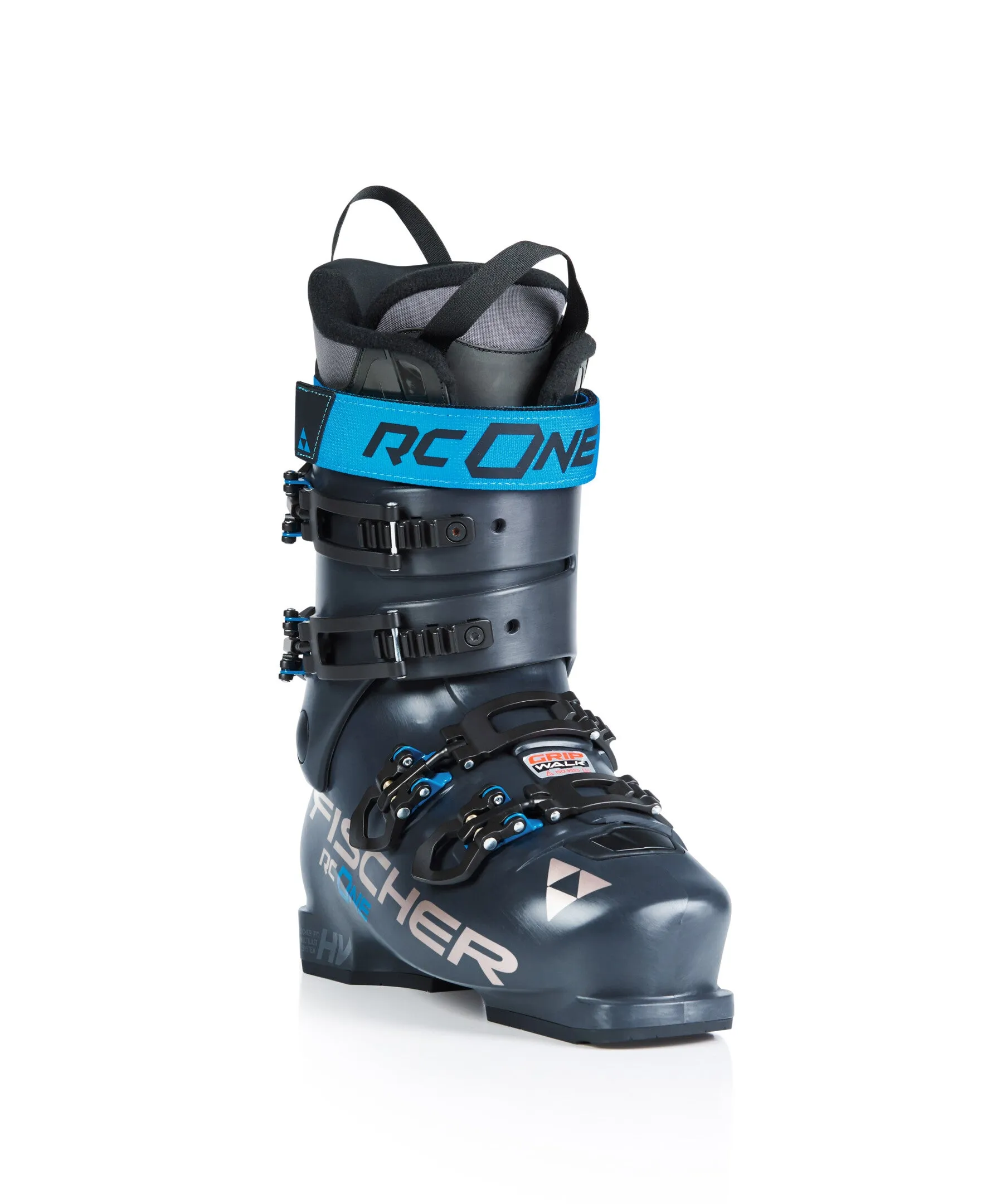 Fischer Women's RC One 85 Ws Ski Boot - 22/23