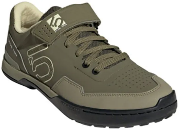 Five Ten Kestrel Lace Clipless Shoe - Men's, Focu