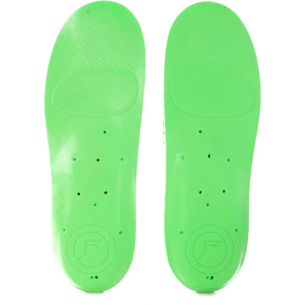 Footprint - Kingfoam Orthotic Elite Insoles Classics