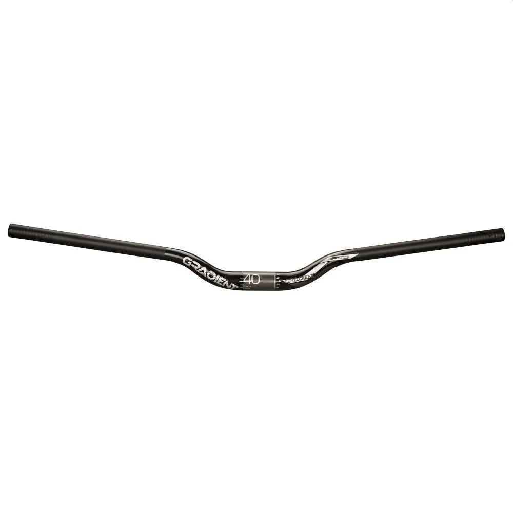 FSA Handlebar Gradient Riser Alloy 31.8