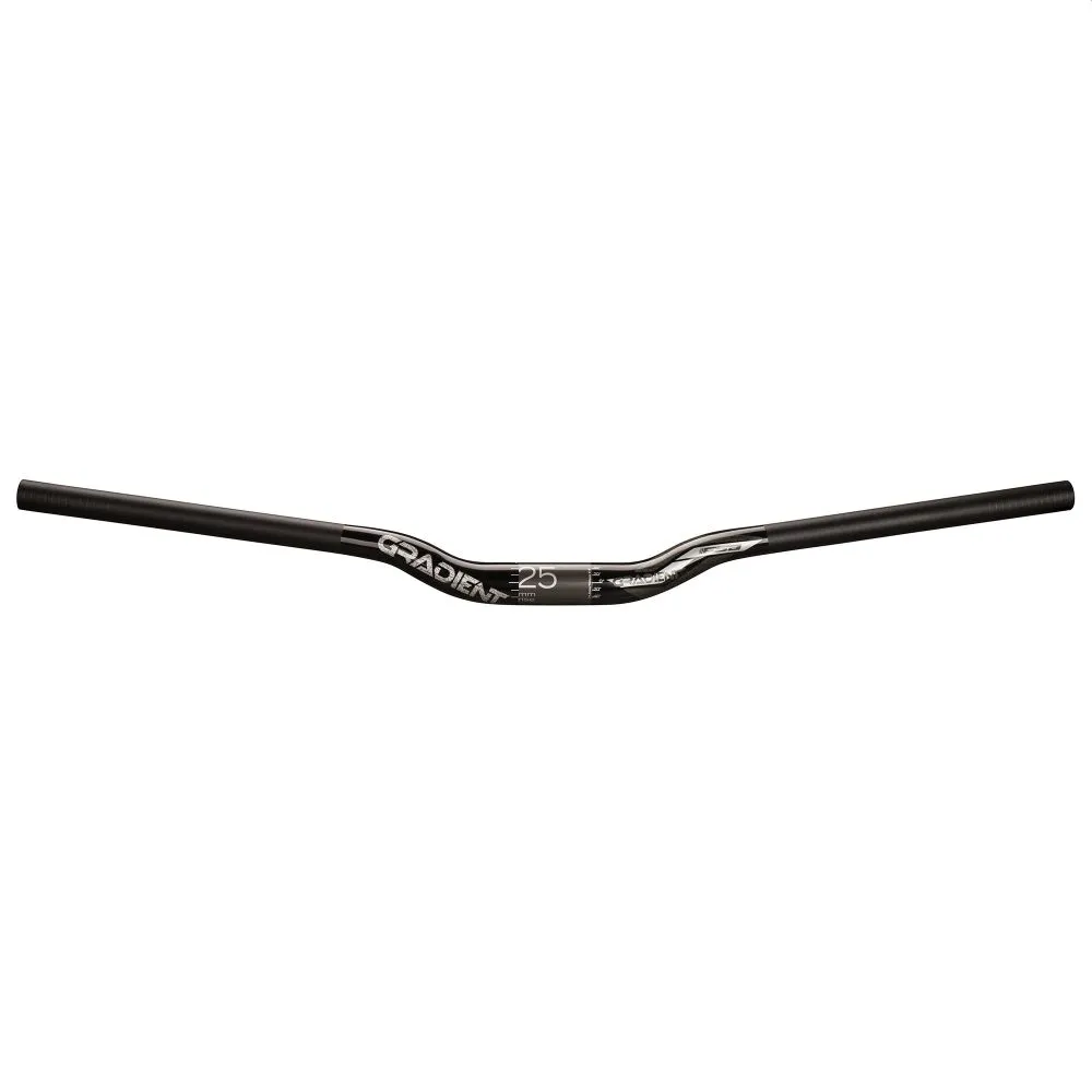 FSA Handlebar Gradient Riser Alloy 31.8